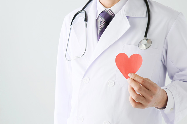 当院では日帰りで前立腺針生検を行っています