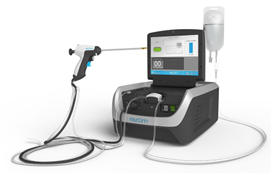 WAVE療法で用いる機器